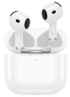 Căşti Hoco EW83 True Wireless White