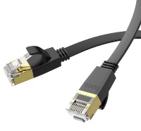 Cablu rețea Hoco US07 General 3m Black