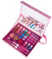 Детская декоративная косметика Create It! Beauty Case (84516V1)
