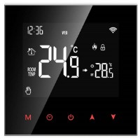 Termostat de cameră Avatto WT100