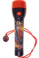 Фонарик Kids Globe Spiderman (SP50079)