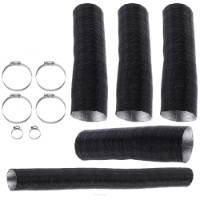 Дымоход Powermat PM-AG-8M3-RP