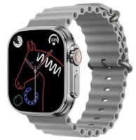 Смарт-часы Charome T8s Ultra Max Silver