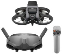 Дрон DJI Avata Pro-View Combo Kit
