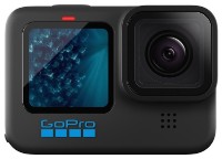 Экшн камера GoPro Hero 11 Black (CHDHX-112-RW)