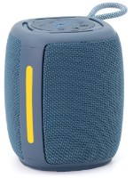 Портативная акустика Gembird SPK-BT-LED-03-B