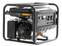 Generator de curent Rato R3000+AVR