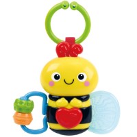 Jucărie cu sunătoare PlayGo Ben the Busy Bee (1580)