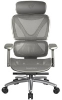 Scaun gaming ThunderX3 XTC Mesh Grey