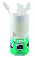 Чистящие салфетки Stanger 55050001 100pcs