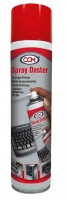 Сжатый воздух для очистки CCM Spray Duster 134740 400ml