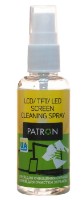 Чистящий спрей Patron F3-014 50ml
