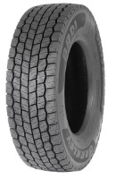 Грузовая шина Barkley BRD1 315/80 R22.5 156/150L 20PR