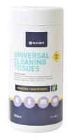 Чистящие салфетки Platinet Tissues For Plastic Glass (PFS5855)