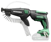 Șurubelnițâ Hikoki W18DBW3Z
