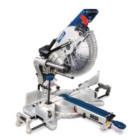 Торцовочная пила Holztar KGZ 3050 Vario(5701315)