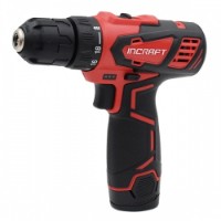 Шуруповерт Incraft DK-12V