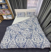 Постельное бельё Pernamd Set 2.4/Design 137