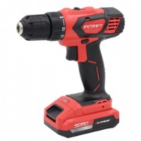 Шуруповерт Incraft DK-18V