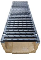 Ливневка канализационная TR 16023T