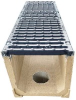 Ливневка канализационная TR 16026.1T