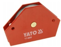Suport magnetic de sudură Yato YT-0866