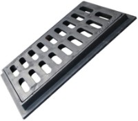 Решетка канализационная TR 16028T