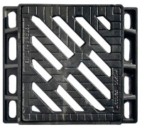 Решетка канализационная TR 16035T