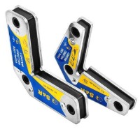 Set magnetic pentru sudura S&R 290803000