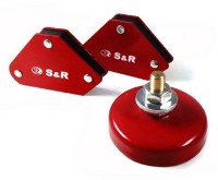 Set ajutaj magnetic pentru sudura S&R 290403005