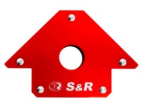Suport magnetic de sudură S&R 290102125