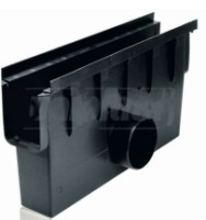 Лоток канализационный ZMM Maxpol 16043