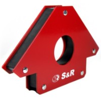 Suport magnetic de sudură S&R 290101125