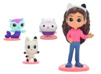 Figura Eroului Spin Master Gabby’s Dollhouse Set (6071196)