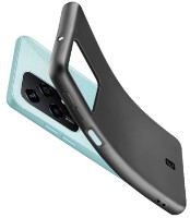 Husa de protecție CellularLine Mood Honor 200 Lite Black