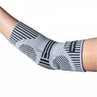 Orteză pentru cot Insportline Cuddo 26371 M