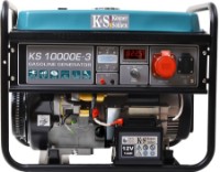 Generator de curent Konner&Sohnen KS10000E-3