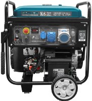 Generator de curent Konner&Sohnen KS15-1EATSR