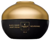 Крем для лица Famirel Black Caviar Nourishing Night 50ml (086394)