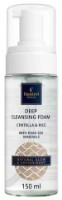 Spumă de curățare tenului Famirel Deep Cleansing  Foam 150ml (086516)