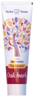 Pastă de dinţi Herba Denta Fluoride Free Oak Bark 100ml