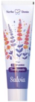 Pastă de dinţi Herba Denta Fluoride Free Salvia 100ml