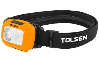 Фонарь строительный Tolsen 60013