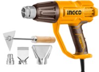 Suflanta de aer cald Ingco HG200078