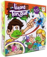 Настольная игра Board Games Lizard Tongue (1242)