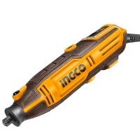 Polizor drept Ingco MG2008