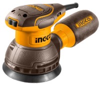 Эксцентриковая шлифмашина Ingco RS3216