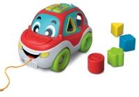 Sortator Clementoni  Auto Forme e Colori (17774)