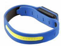 Фонарь строительный Hoegert HT1E411