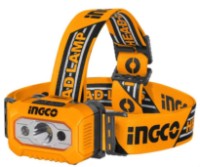 Фонарь Ingco HHL013AAA8